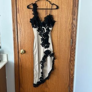 Women’s size small cocktail dress